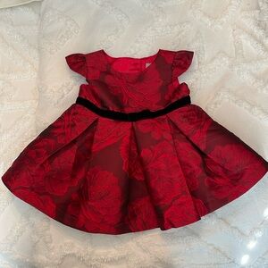 Infant Dress